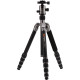 Штатив MeFOTO GlobeTrotter Titanium